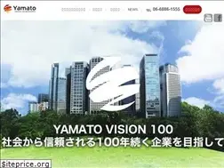 Sites similar to yamato-gr.jp