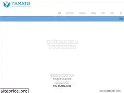 Sites similar to yamato-gyosei02.com