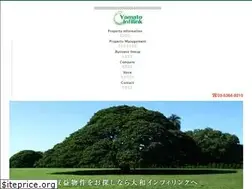 Sites similar to yamato-infilink.co.jp