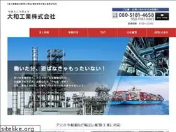 Sites similar to yamato-kougyou2013.com