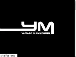 Sites similar to yamato-mannequin.com