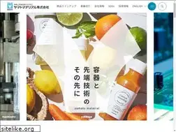 Sites similar to yamato-material.co.jp