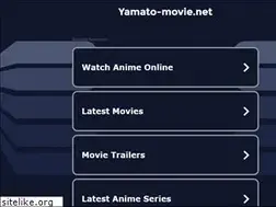 Sites similar to yamato-movie.net