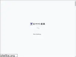 Sites similar to yamato-sangyo-tokushima.com