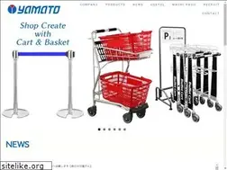 Sites similar to yamato-sangyo.co.jp