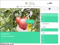 Sites similar to yamato-sato.net