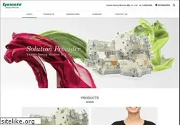 Sites similar to yamato-sewing.com