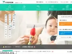Sites similar to yamato-shinkin.co.jp