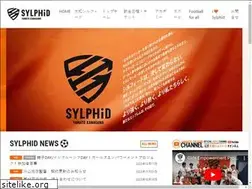 Sites similar to yamato-sylphid.com