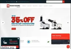 Sites similar to yamato-usa.com