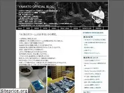 Sites similar to yamato-yasushi.com