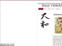 Sites similar to yamato.at