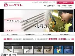 Sites similar to yamato.cc