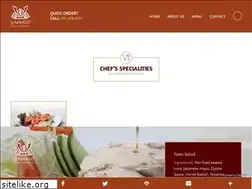 Sites similar to yamato.co.za