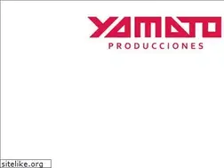 Sites similar to yamato.com.ar
