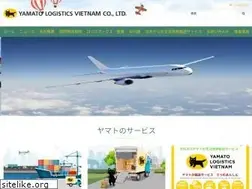 Sites similar to yamato.com.vn