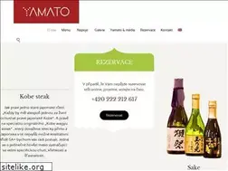 Sites similar to yamato.cz