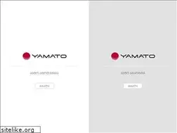 Sites similar to yamato.ge