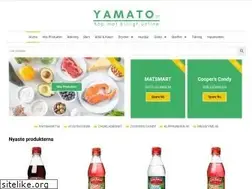 Sites similar to yamato.nu