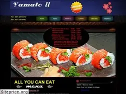 Sites similar to yamato02116.com