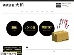 Sites similar to yamato2013.com