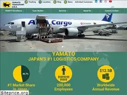 Sites similar to yamatoamerica.com