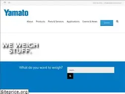 Sites similar to yamatoamericas.com