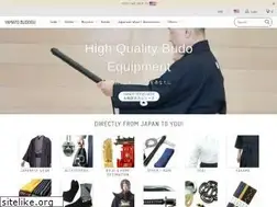 Sites similar to yamatobudogu.com