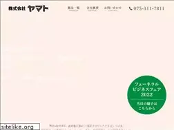 Sites similar to yamatocf.com