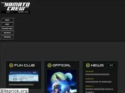 Sites similar to yamatocrew.jp