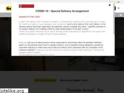 Sites similar to yamatohk.com.hk