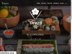 Sites similar to yamatoinc.com