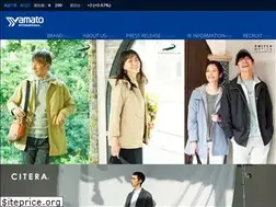 Sites similar to yamatointr.co.jp