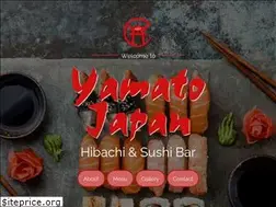 Sites similar to yamatojapan.net