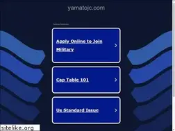Sites similar to yamatojc.com