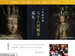 Sites similar to yamatoji88.jp