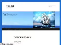 Sites similar to yamatokaigi.com