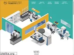 Sites similar to yamatokankyo.co.jp