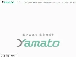 Sites similar to yamatokogyo.co.jp