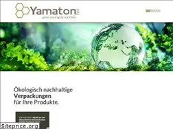 Sites similar to yamaton.de