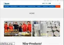 Sites similar to yamatonoodle.com