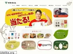 Sites similar to yamatorice.co.jp