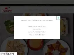 Sites similar to yamatotx.com
