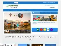 Sites similar to yamatours.com
