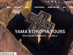 Sites similar to yamatoursethiopia.com