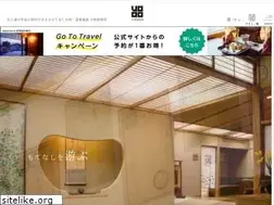 Sites similar to yamatoyabesso.com