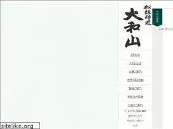 Sites similar to yamatoyama.jp