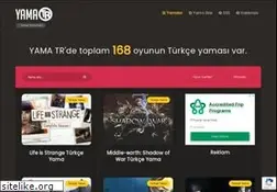Sites similar to yamatr.com