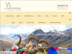 Sites similar to yamatreks.com