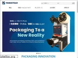 Sites similar to yamatsuji.com